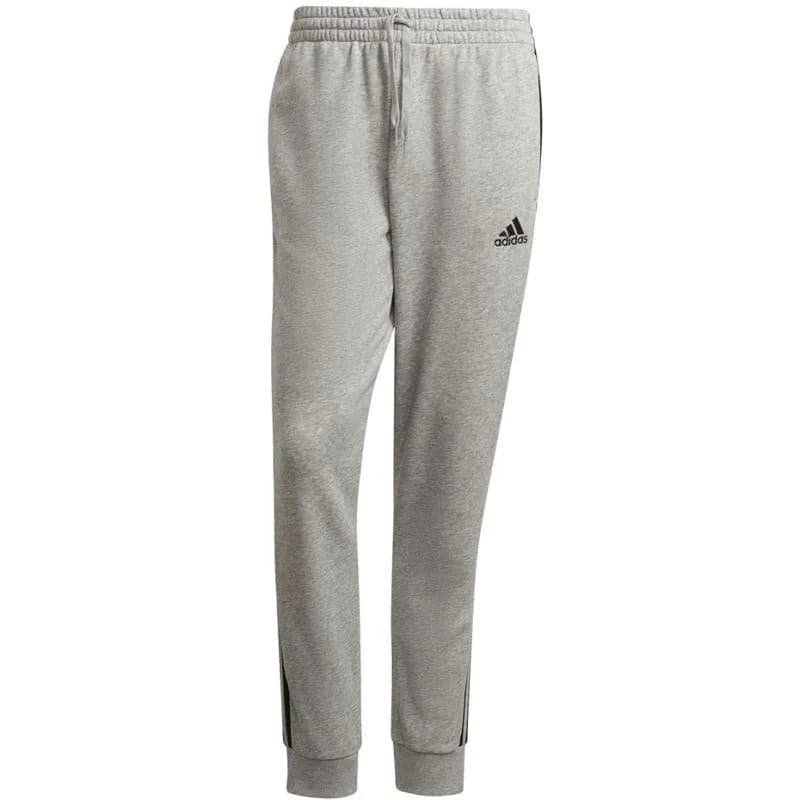 image-Adidas Essentials Tapered Cuff 3 Stripes M GK8889 pants