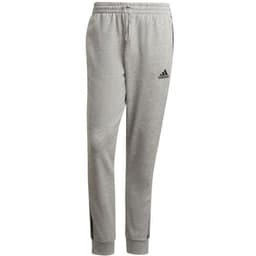 image-Adidas Essentials Tapered Cuff 3 Stripes M GK8889 pants