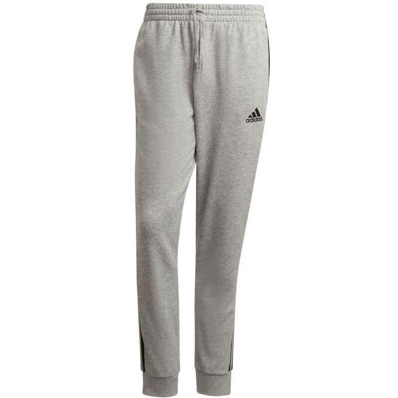 image-Adidas Essentials Tapered Cuff 3 Stripes M GK8889 pants