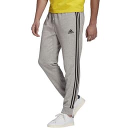 image-Adidas Essentials Tapered Cuff 3 Stripes M GK8889 pants