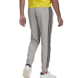 image-Adidas Essentials Tapered Cuff 3 Stripes M GK8889 pants