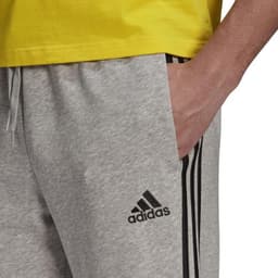 image-Adidas Essentials Tapered Cuff 3 Stripes M GK8889 pants