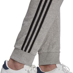 image-Adidas Essentials Tapered Cuff 3 Stripes M GK8889 pants