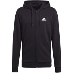 image-Adidas M BL FT FZ HD M GK9044 sweatshirt