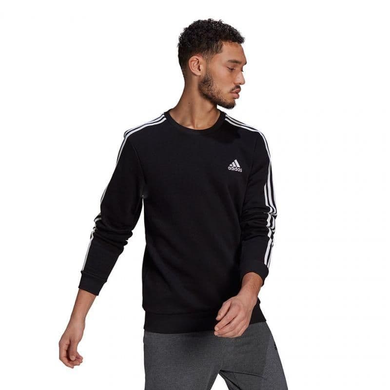 image-Adidas Essentials Sweatshirt M GK9106