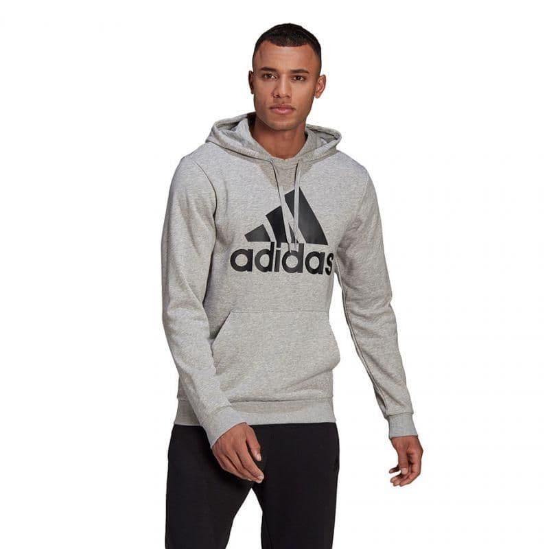 image-Adidas Essentials Hoodie M GK9541