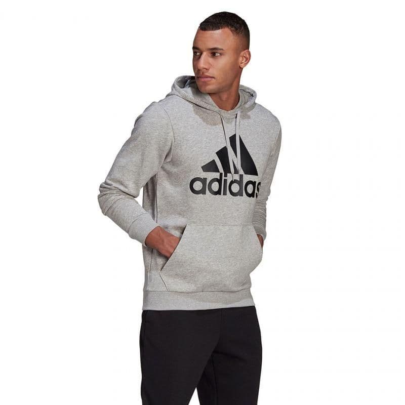 image-Adidas Essentials Hoodie M GK9541