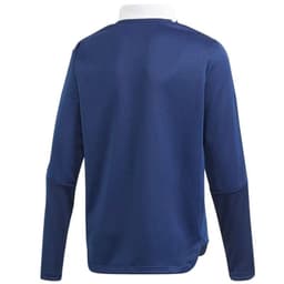 image-Adidas Tiro 21 Training Top Youth Jr GK9661 sweatshirt