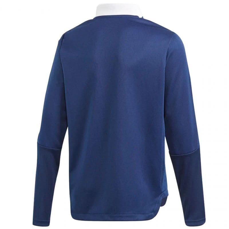 image-Adidas Tiro 21 Training Top Youth Jr GK9661 sweatshirt