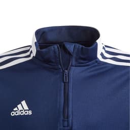 image-Adidas Tiro 21 Training Top Youth Jr GK9661 sweatshirt
