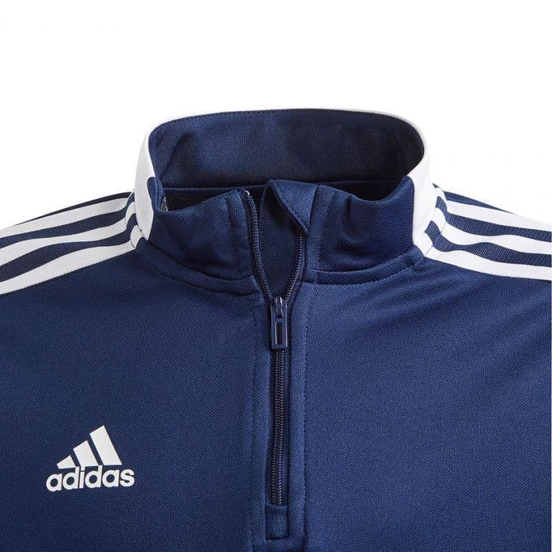 image-Adidas Tiro 21 Training Top Youth Jr GK9661 sweatshirt
