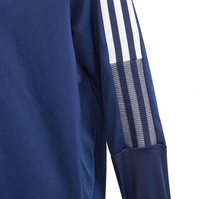 image-Adidas Tiro 21 Training Top Youth Jr GK9661 sweatshirt