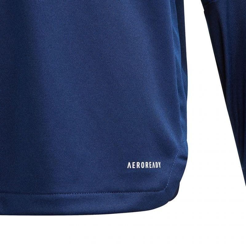 image-Adidas Tiro 21 Training Top Youth Jr GK9661 sweatshirt