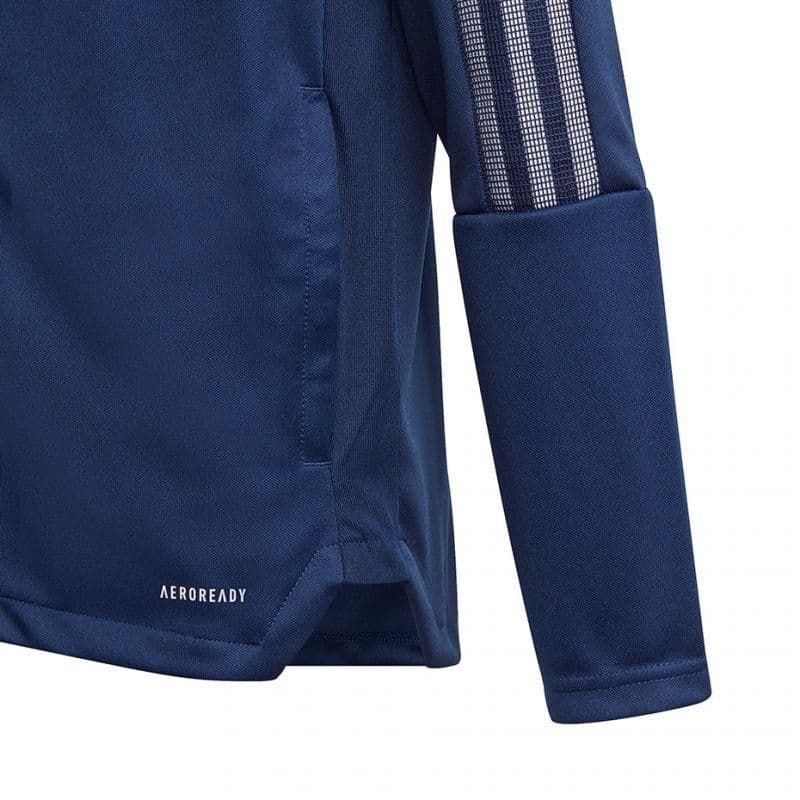 image-Sweatshirt adidas Tiro 21 Track Jr GK9662