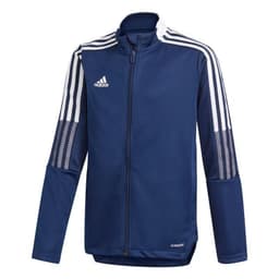 image-Sweatshirt adidas Tiro 21 Track Jr GK9662