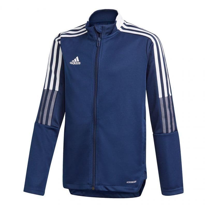 image-Sweatshirt adidas Tiro 21 Track Jr GK9662