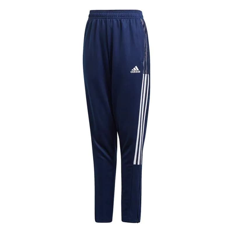 image-Adidas Tiro 21 Track Jr GK9666 pants