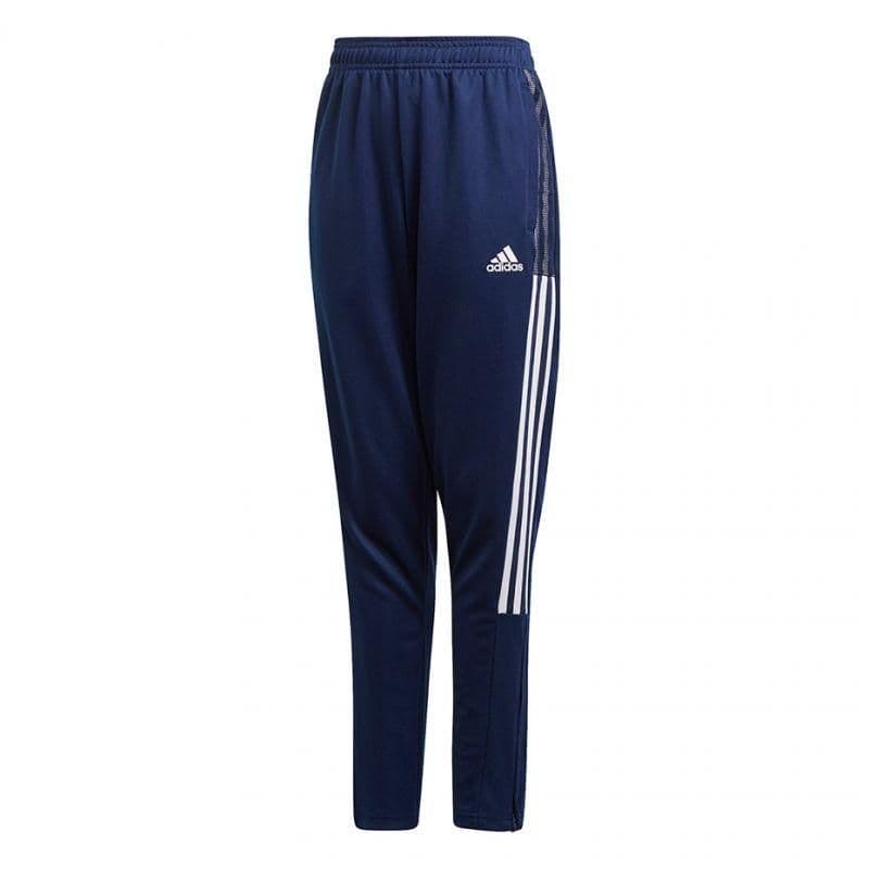 image-Adidas Tiro 21 Track Jr GK9666 pants