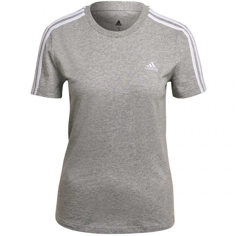 image-T-shirt adidas Essentials Slim W GL0785