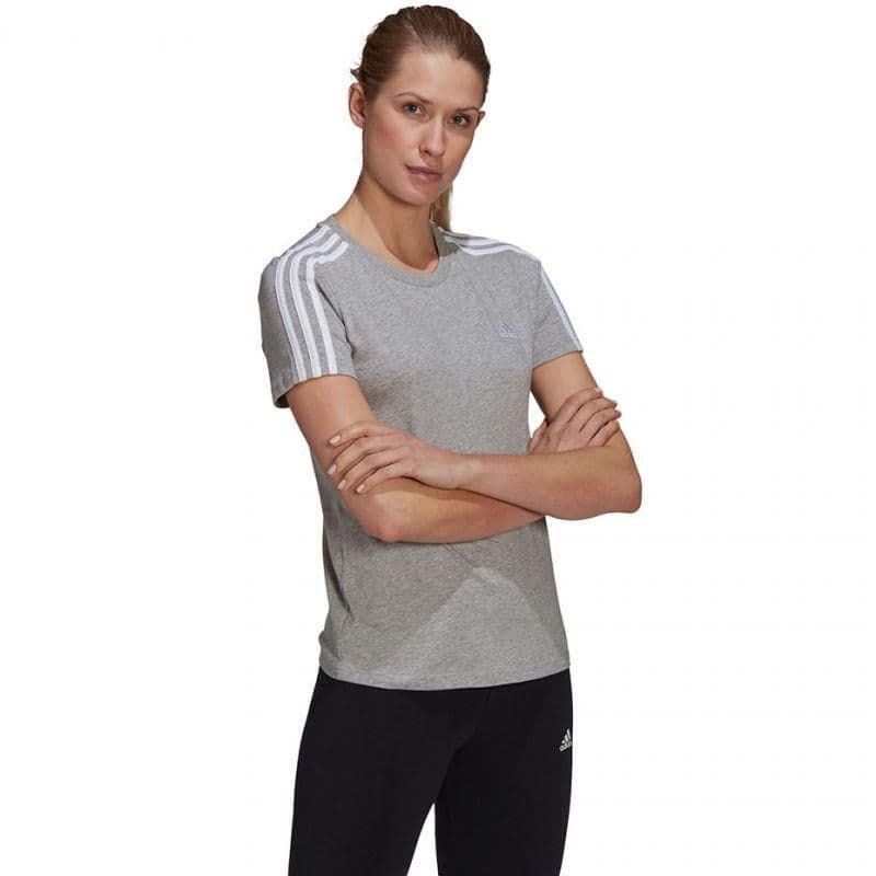 image-T-shirt adidas Essentials Slim W GL0785