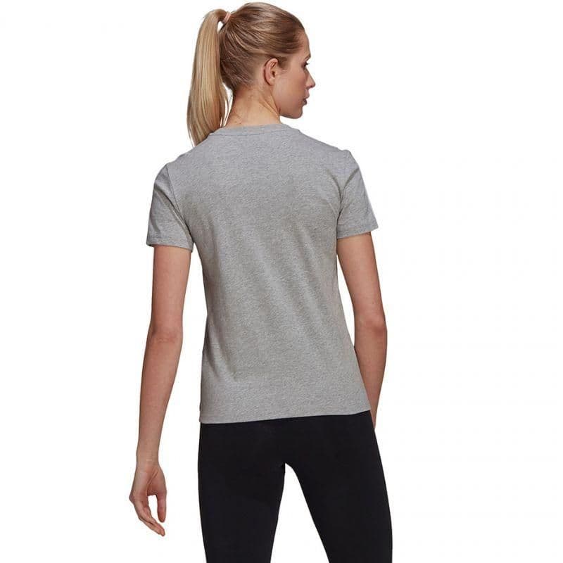 image-T-shirt adidas Essentials Slim W GL0785