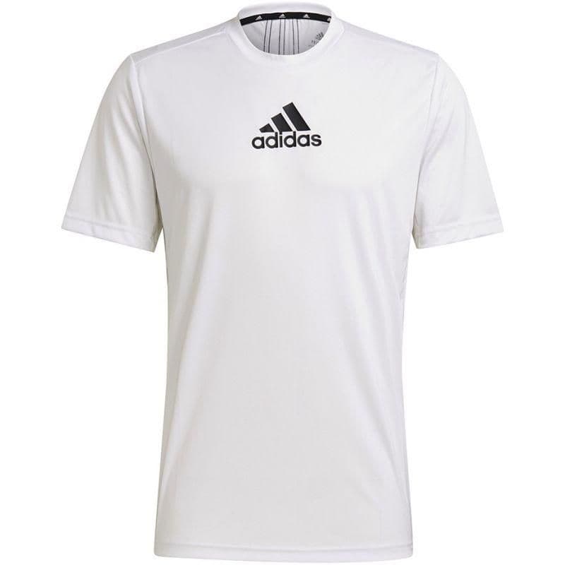 image-Adidas Primeblue Designed to Move M GM2135 T-shirt