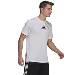 image-Adidas Primeblue Designed to Move M GM2135 T-shirt