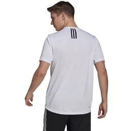 image-Adidas Primeblue Designed to Move M GM2135 T-shirt