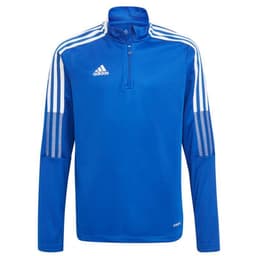 image-Adidas Tiro 21 Training Top Youth Jr GM7322 sweatshirt