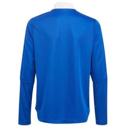 image-Adidas Tiro 21 Training Top Youth Jr GM7322 sweatshirt