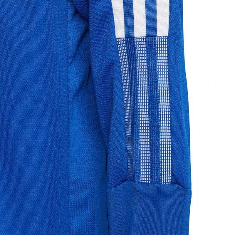 image-Adidas Tiro 21 Training Top Youth Jr GM7322 sweatshirt