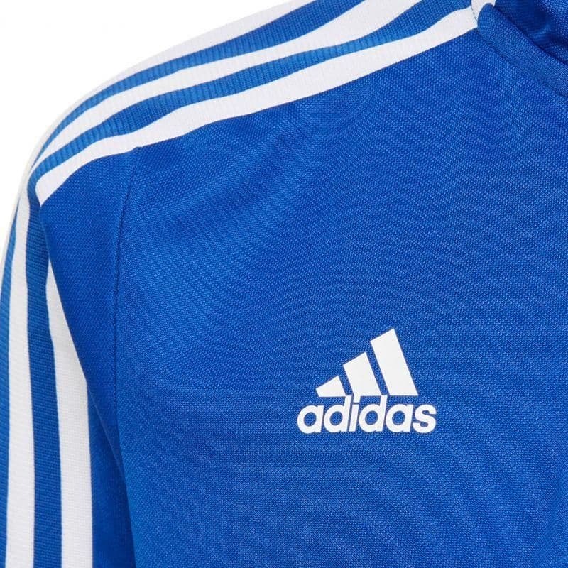 image-Adidas Tiro 21 Training Top Youth Jr GM7322 sweatshirt