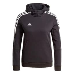 image-Adidas Tiro 21 Sweat Hoody Jr GM7326