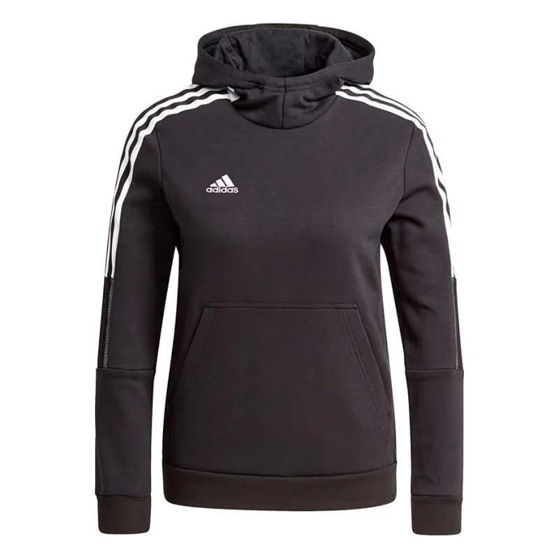 image-Adidas Tiro 21 Sweat Hoody Jr GM7326