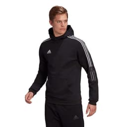 image-Adidas Tiro 21 Sweat Hoody M GM7341