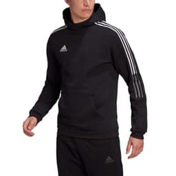 image-Adidas Tiro 21 Sweat Hoody M GM7341