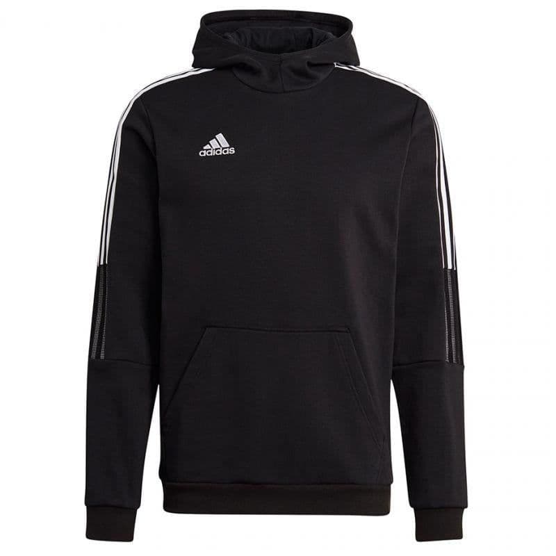 image-Adidas Tiro 21 Sweat Hoody M GM7341