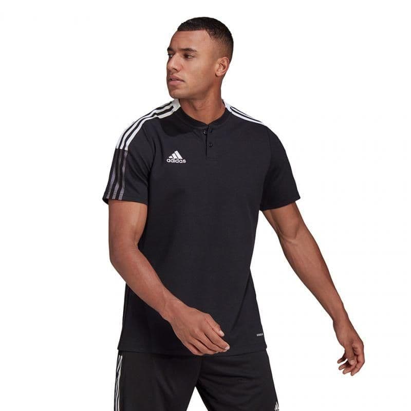 image-T-shirt adidas Tiro 21 Polo M GM7367