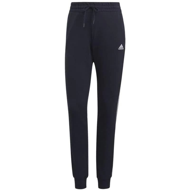 image-Adidas Essentials Slim Tapered Cuffed Pant W GM8736