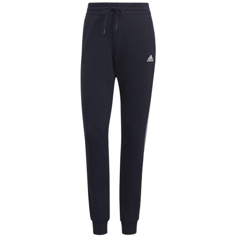 image-Adidas Essentials Slim Tapered Cuffed Pant W GM8736