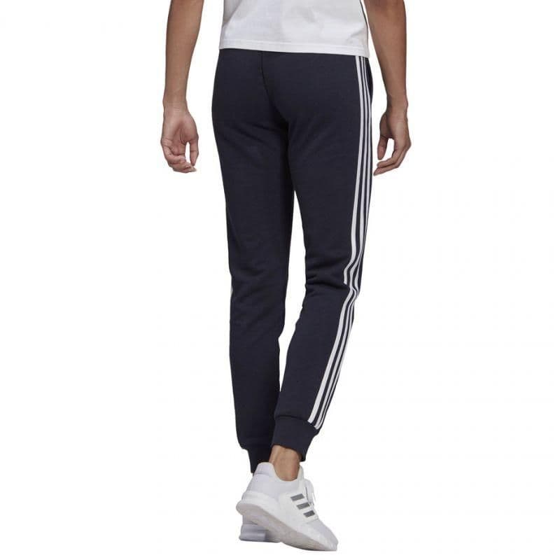 image-Adidas Essentials Slim Tapered Cuffed Pant W GM8736