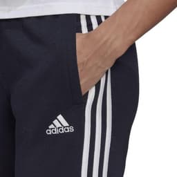 image-Adidas Essentials Slim Tapered Cuffed Pant W GM8736
