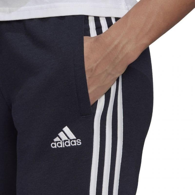 image-Adidas Essentials Slim Tapered Cuffed Pant W GM8736