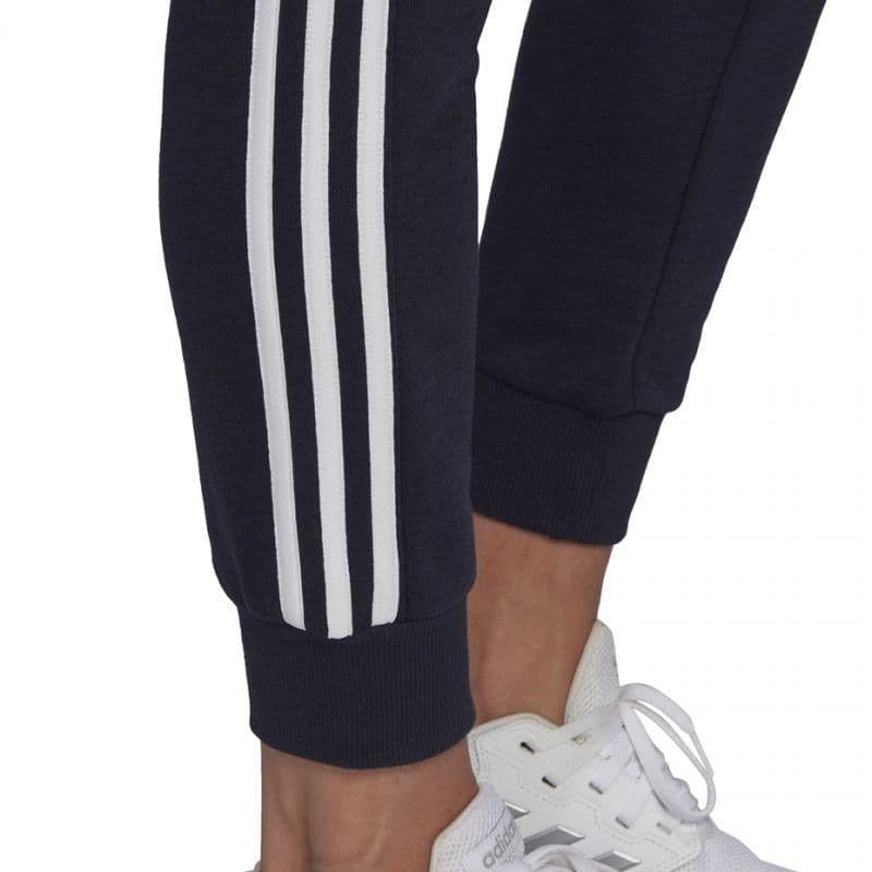 image-Adidas Essentials Slim Tapered Cuffed Pant W GM8736