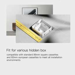 image-Smart WiFi Thermostat Temperature Controller Water Electric Warm Floor Heating Water Gas Boiler Works with Echo Google Home Tuya