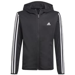image-Sweatshirt adidas B 3S FZ Jr GN1500