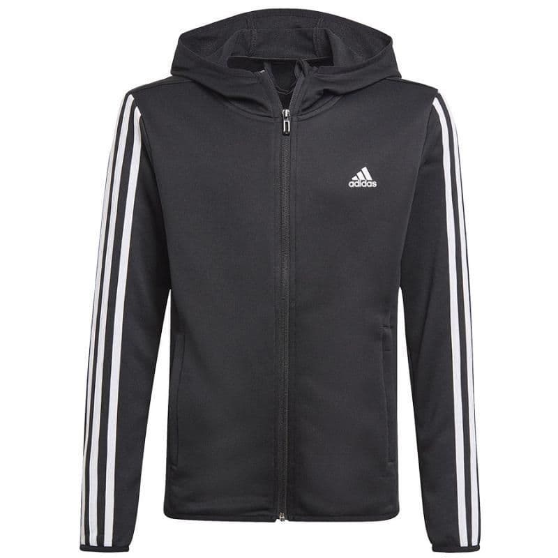 image-Sweatshirt adidas B 3S FZ Jr GN1500