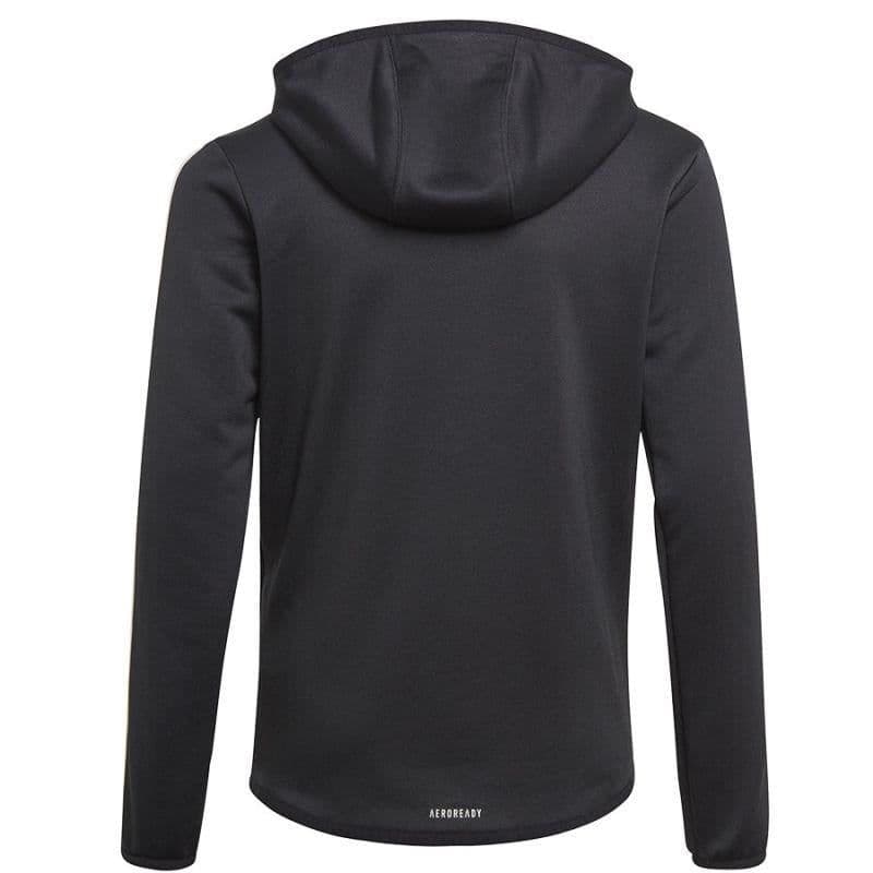 image-Sweatshirt adidas B 3S FZ Jr GN1500