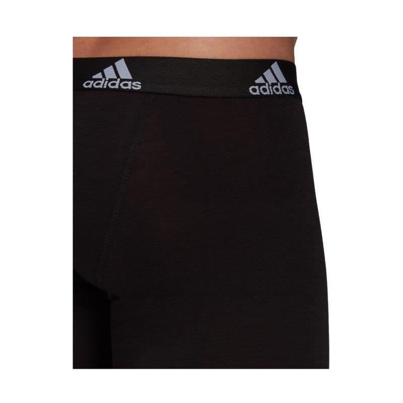 image-Boxer shorts adidas Logo Briefs 3Pac M GN2017