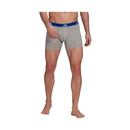 image-Boxer shorts adidas Logo Briefs 3Pac M GN2017